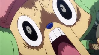 Episode 937 Tonoyasu! Ebisu's most beloved!