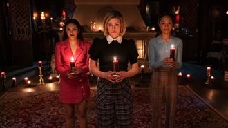 Episode 19 Chapter One Hundred and Fourteen: The Witches of Riverdale