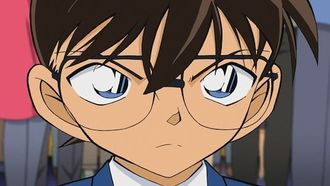 Episode 746 Kaito Kid VS Makoto Kyogoku (1)
