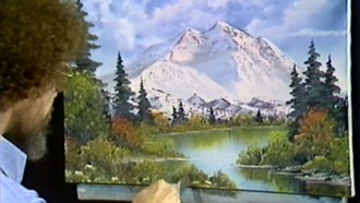 Episode 2 Mt. McKinley