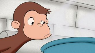 Episode 6 Curious George Takes a Job/Curious George Takes Another Job