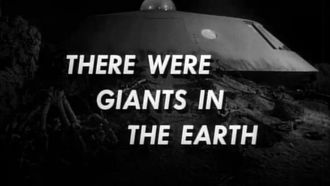 Episode 4 There Were Giants in the Earth