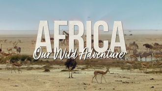 Episode 1 Africa