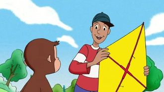 Episode 1 Curious George Flies a Kite/From Scratch
