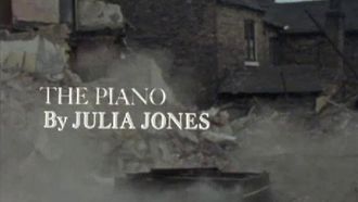 Episode 14 The Piano