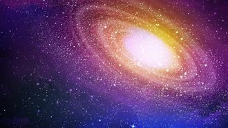 Episode 106 NOVA Wonders: What's The Universe Made Of?