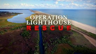 Episode 12 Operation Lighthouse Rescue