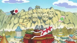Episode 40 A New Year's Escape Clause! / Naruto Under Surveillance!