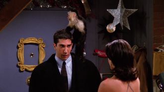 Episode 10 The One with the Monkey