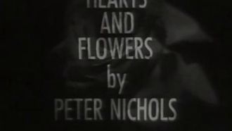 Episode 8 Hearts and Flowers