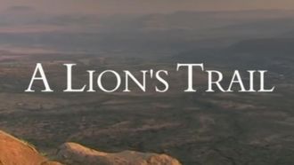Episode 18 A Lion's Trail