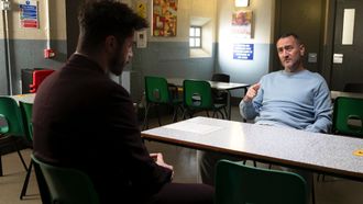 Episode 9 Wednesday, 17th January 2024