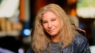 Episode 18 11/13/23 (Barbra Streisand)
