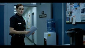 Episode 3 Inside Man