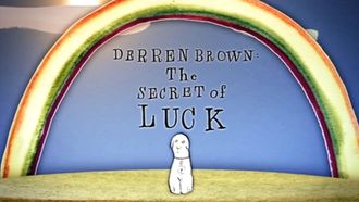 Episode 4 The Secret of Luck