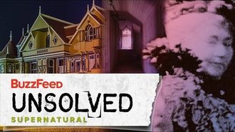 Episode 1 Return to the Horrifying Winchester Mansion