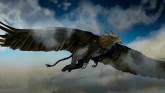 Episode 5 Why Has the Majestic Griffin Been Forgotten?