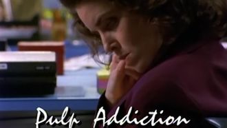Episode 1 Pulp Addiction