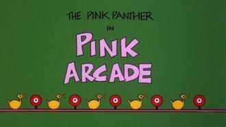 Episode 4 Pink Arcade