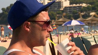 Episode 8 Magaluf Madness: Part 1