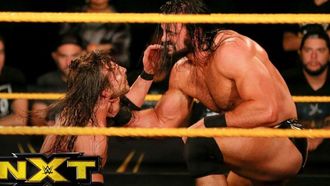 Episode 1 Best of WWE NXT 2017
