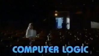 Episode 1 Computer Logic