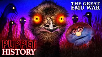 Episode 1 The Great Emu War