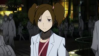 Episode 1 Kaikô ichiban