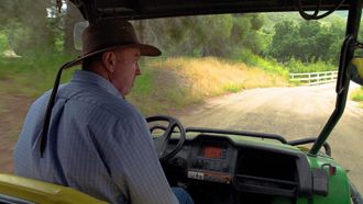 Episode 20 Steve Sligh: Golden Oak Ranch Manager