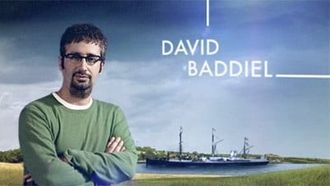 Episode 7 David Baddiel