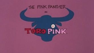 Episode 10 Toro Pink