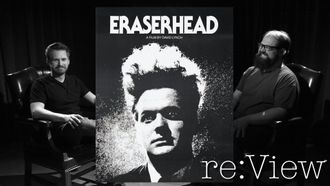 Episode 4 Eraserhead