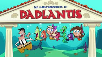 Episode 20 Dadlantis