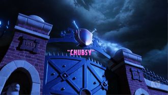 Episode 19 Chubsy