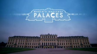 Episode 2 Schönbrunn Palace