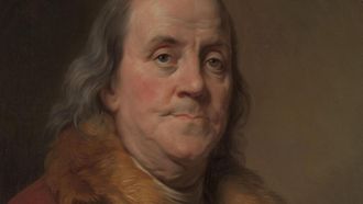 Episode 2 An American (1775-1790)