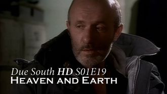 Episode 19 Heaven and Earth