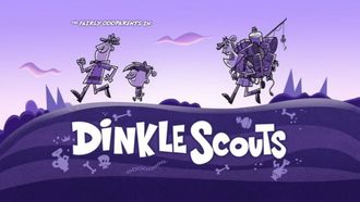 Episode 2 Dinklescouts/I Dream of Cosmo