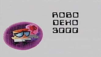 Episode 26 RoboDexo 3000