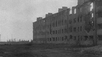 Episode 9 Stalingrad: June 1942-February 1943