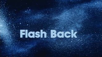 Episode 5 Flash Back/The Warrior