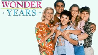 Episode 23 The Wonder Years