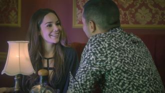 Episode 30 Camila Flirts With Joselito