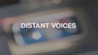 Episode 3 Distant Voices