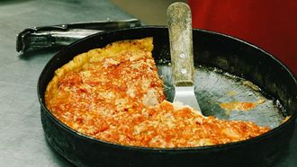 Episode 3 From Deep Dish to Thin Crust