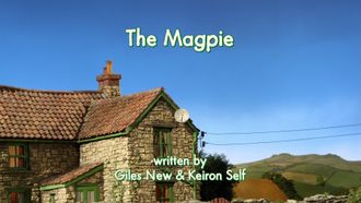 Episode 31 The Magpie