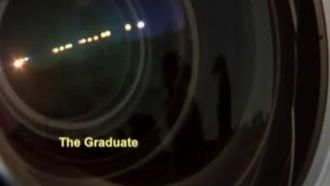 Episode 12 The Graduate