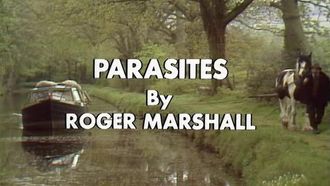 Episode 10 Parasites