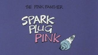 Episode 13 Spark Plug Pink