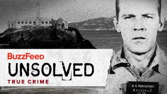 Episode 4 The Incredible Alcatraz Prison Break